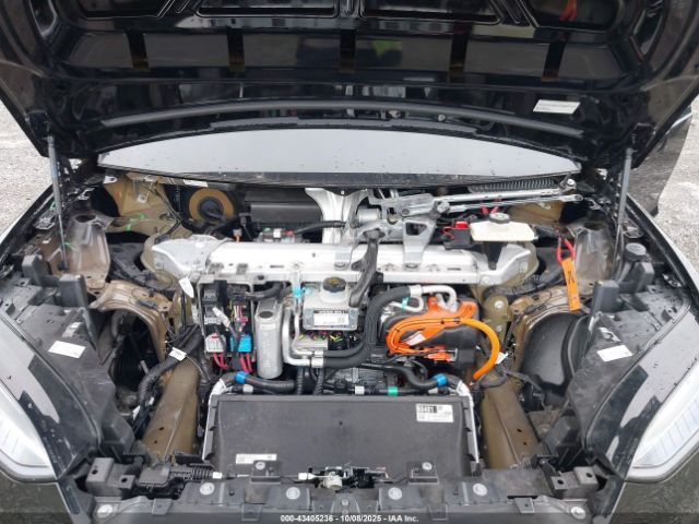 2024 TESLA MODEL X 7SAXCBE55RF457703 Photo 9