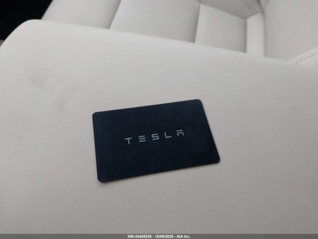 2024 TESLA MODEL X 7SAXCBE55RF457703 Photo 10