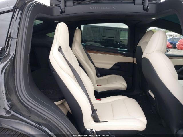 2024 TESLA MODEL X 7SAXCBE55RF457703 Photo 7