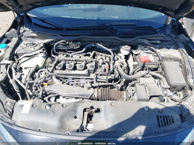 JHMFC1F71JX037884 Honda l15b7