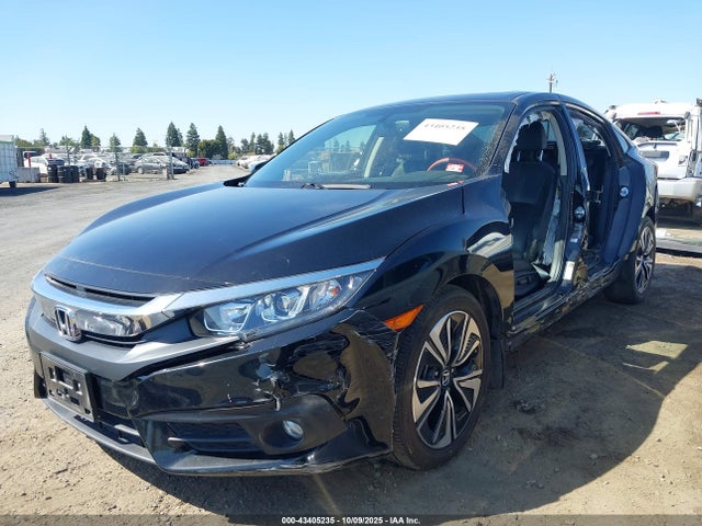 JHMFC1F71JX037884 Honda l15b7
