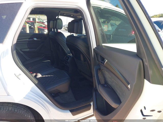 2018 AUDI SQ5 WA1A4AFY2J2209672 Photo 7