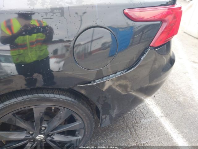 2016 NISSAN MAXIMA 1N4AA6AP3GC433052 Photo 5