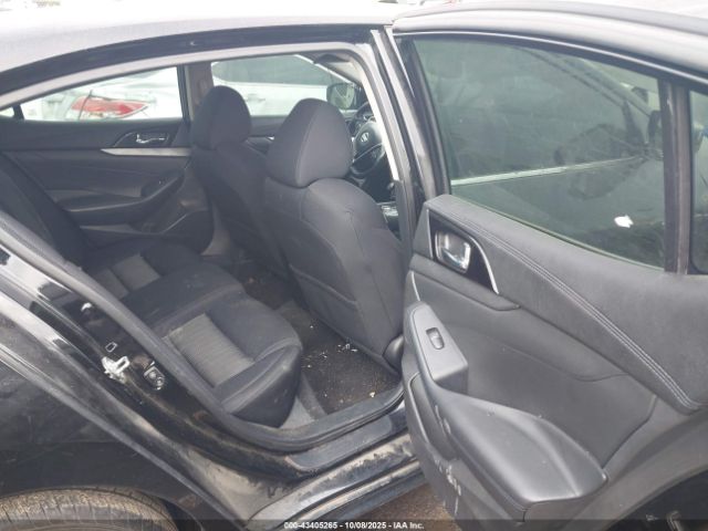 2016 NISSAN MAXIMA 1N4AA6AP3GC433052 Photo 7