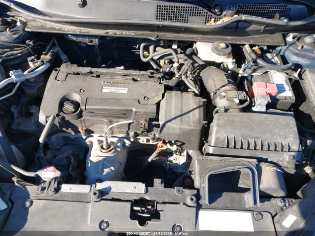 2019 HONDA CR-V 2HKRW6H35KH223485 Photo 9