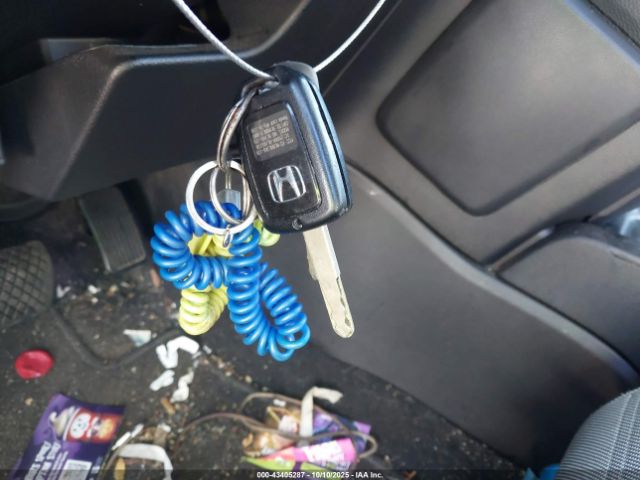 2019 HONDA CR-V 2HKRW6H35KH223485 Photo 10