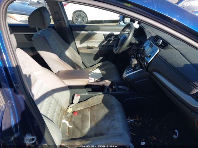 2019 HONDA CR-V 2HKRW6H35KH223485 Photo 4