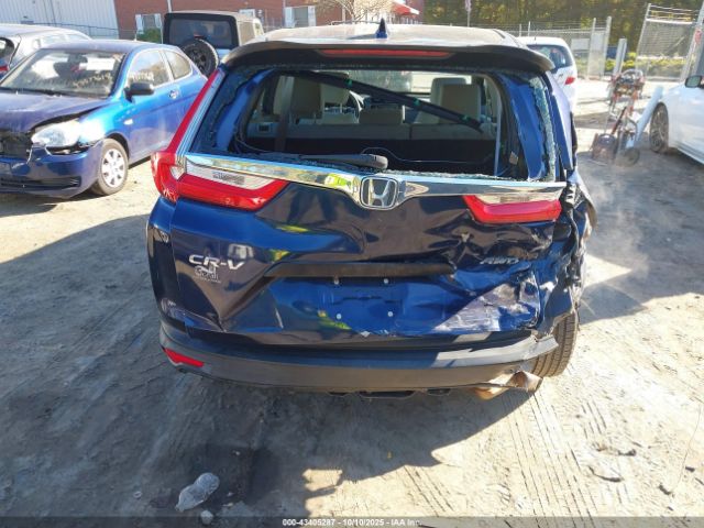 2019 HONDA CR-V 2HKRW6H35KH223485 Photo 5