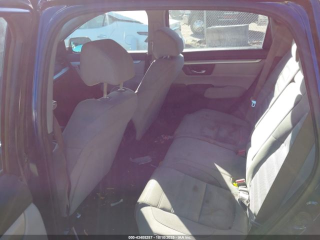 2019 HONDA CR-V 2HKRW6H35KH223485 Photo 7