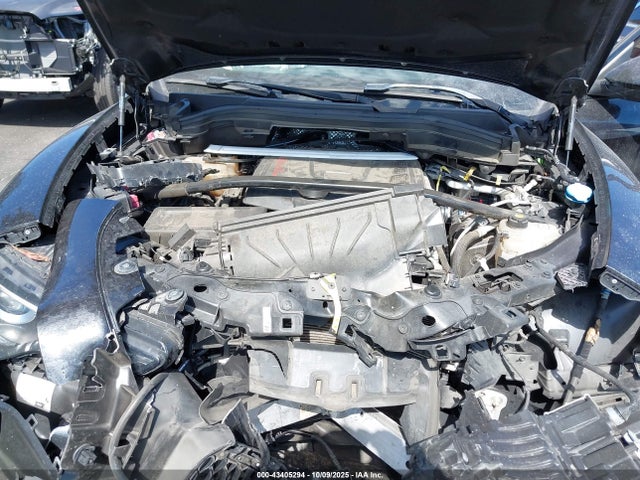 2022 ALFA ROMEO STELVIO ZASPAKBN0N7D24295 Photo 9