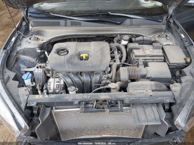 3KPF24AD1RE700868 KIA mpi nu