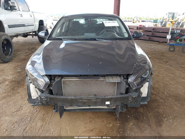 3KPF24AD1RE700868 KIA mpi nu