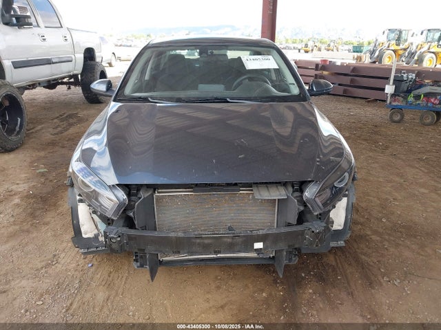 3KPF24AD1RE700868 KIA mpi nu