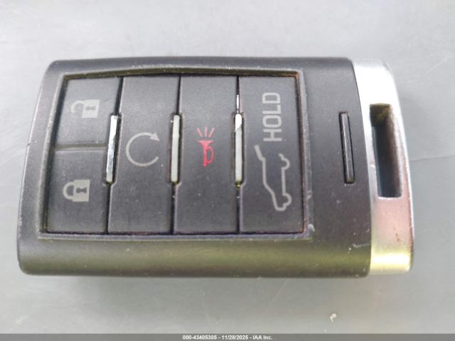 2013 CADILLAC SRX 3GYFNAE36DS516537 Photo 10