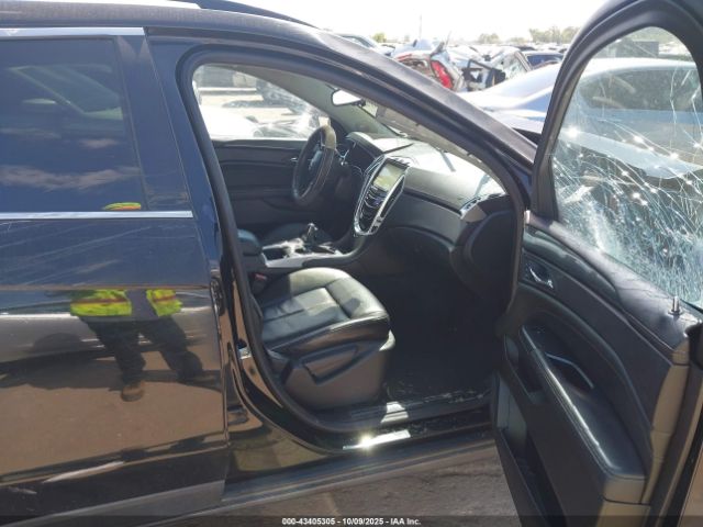 2013 CADILLAC SRX 3GYFNAE36DS516537 Photo 4