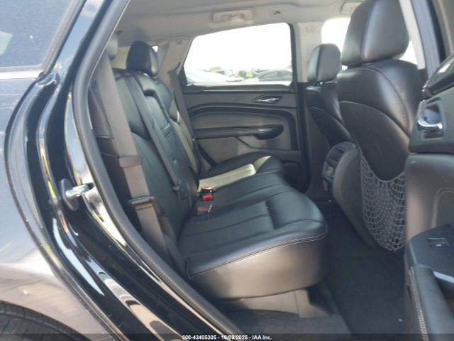 2013 CADILLAC SRX 3GYFNAE36DS516537 Photo 7