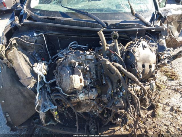 2024 CADILLAC XT6 1GYKPDRS5RZ712720 Photo 9