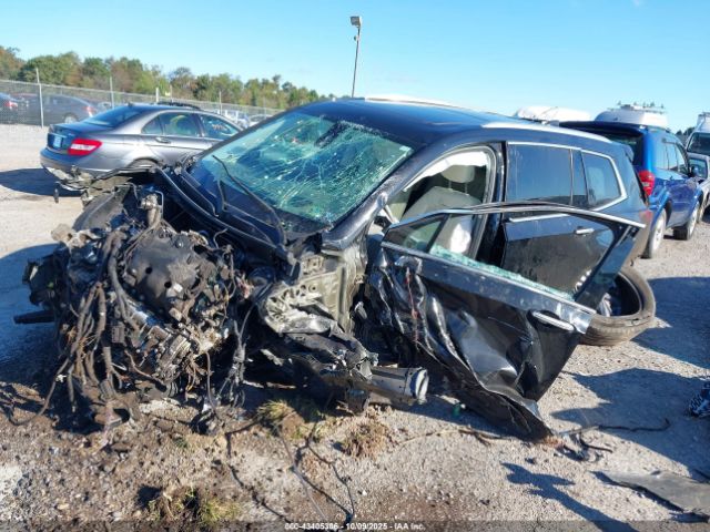 2024 CADILLAC XT6 1GYKPDRS5RZ712720 Photo 1