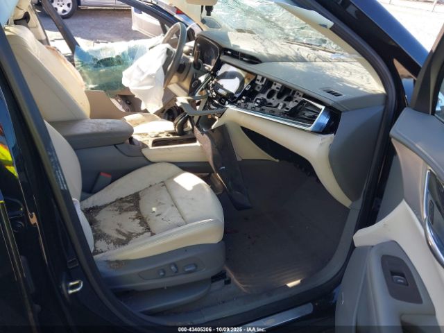 2024 CADILLAC XT6 1GYKPDRS5RZ712720 Photo 4