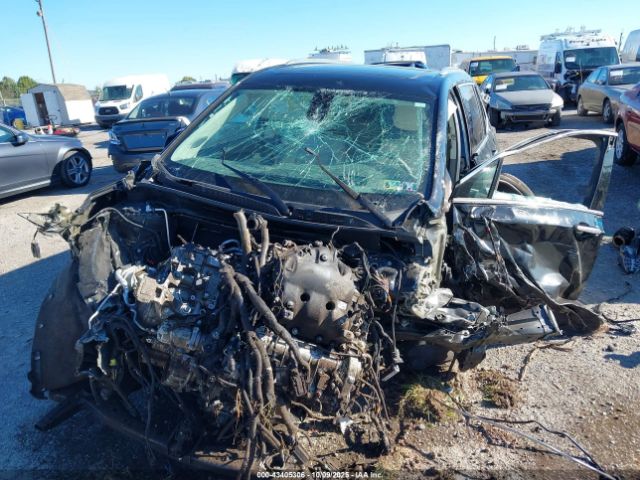 2024 CADILLAC XT6 1GYKPDRS5RZ712720 Photo 5