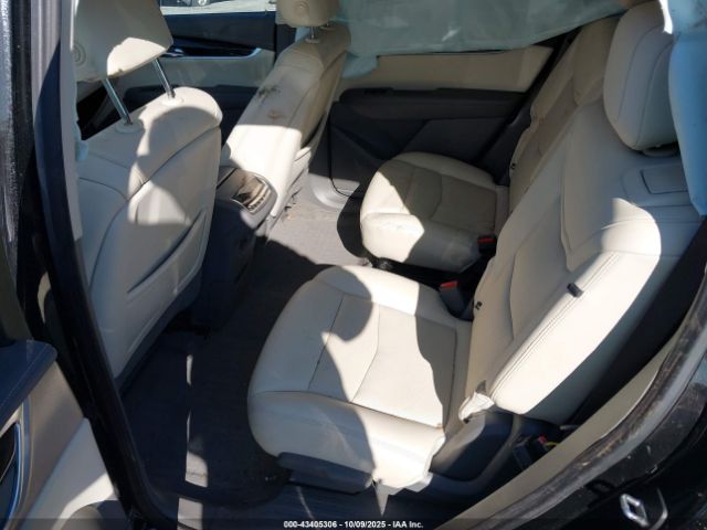 2024 CADILLAC XT6 1GYKPDRS5RZ712720 Photo 7