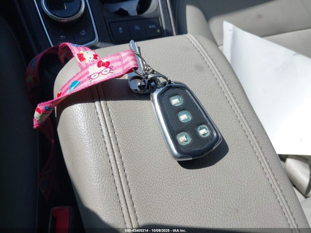 1GYAZAR49LF072624 Cadillac Xt4 Fwd Luxury