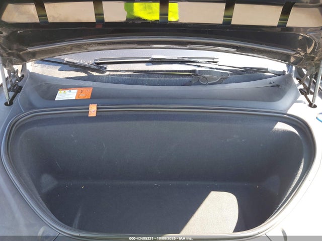 2016 TESLA MODEL X 5YJXCBE47GF007438 Photo 9