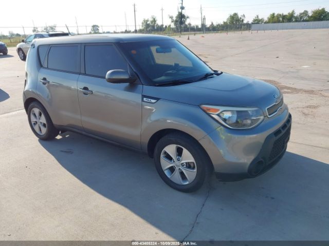 2016 KIA SOUL KNDJN2A2XG7308313