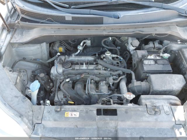 2016 KIA SOUL KNDJN2A2XG7308313 Photo 9