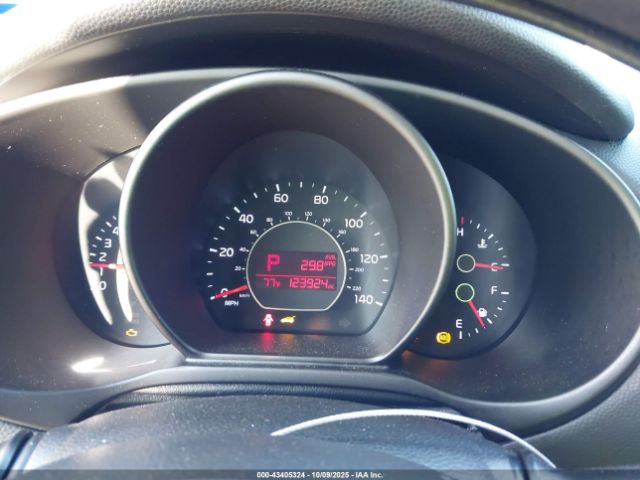 2016 KIA SOUL KNDJN2A2XG7308313 Photo 6