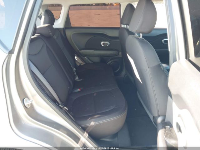 2016 KIA SOUL KNDJN2A2XG7308313 Photo 7