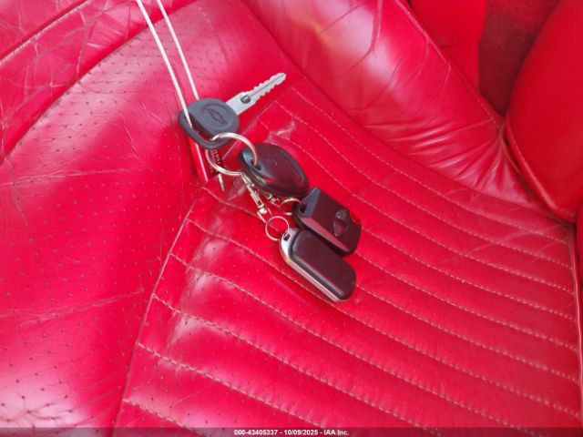 2004 CHEVROLET CORVETTE 1G1YY22G445108396 Photo 10