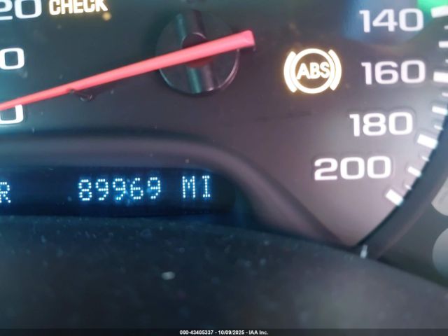 2004 CHEVROLET CORVETTE 1G1YY22G445108396 Photo 6