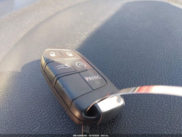 2017 CHRYSLER 300C 2C3CCAEG9HH559767 Photo 10