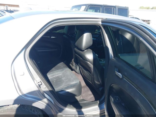 2017 CHRYSLER 300C 2C3CCAEG9HH559767 Photo 7