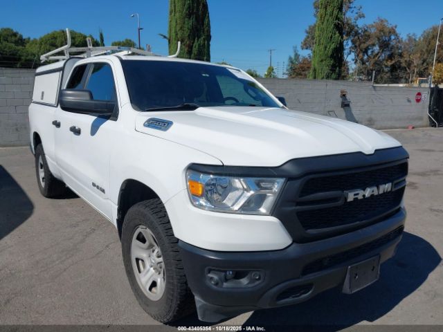 2022 RAM 1500 1C6SRECG0NN377322