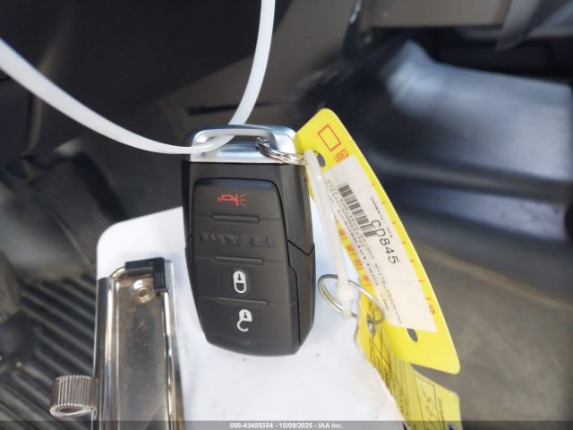 2022 RAM 1500 1C6SRECG0NN377322 Photo 10