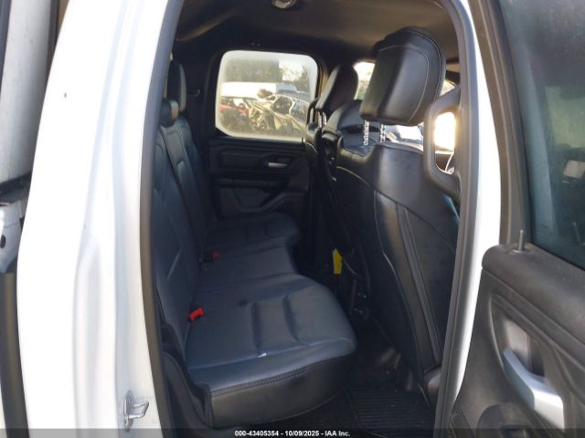 2022 RAM 1500 1C6SRECG0NN377322 Photo 7