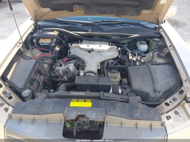 2006 CADILLAC CTS 1G6DP577960101885 Photo 9