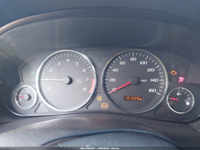 2006 CADILLAC CTS 1G6DP577960101885 Photo 6