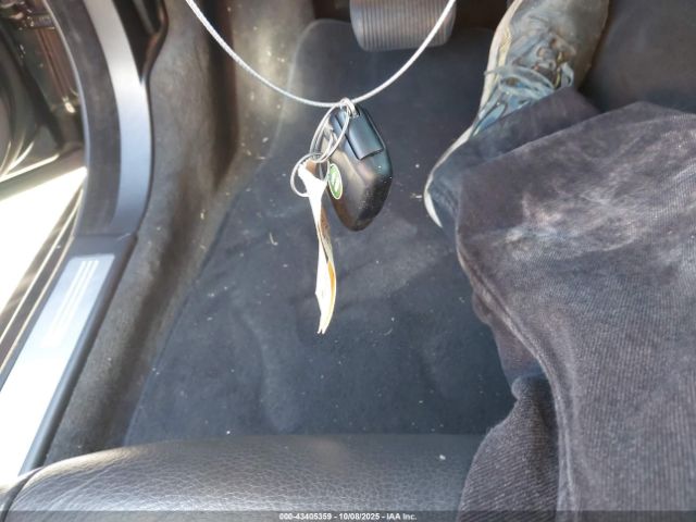 2015 JAGUAR XF SAJWA0FS7FPU61682 Photo 10