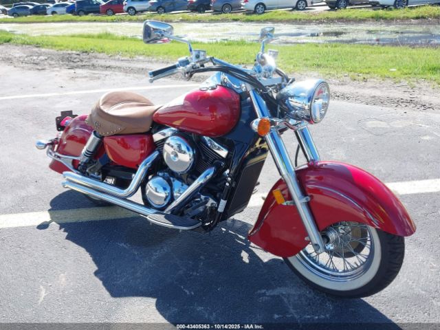 2003 KAWASAKI VN1500 JKBVNAR103A008032