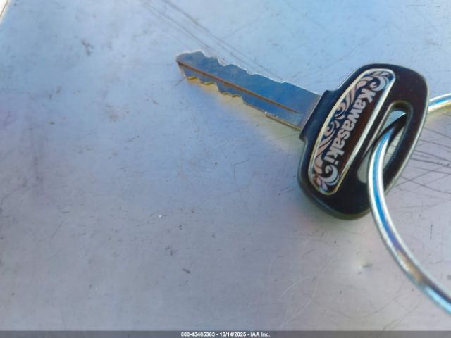 2003 KAWASAKI VN1500 JKBVNAR103A008032 Photo 10