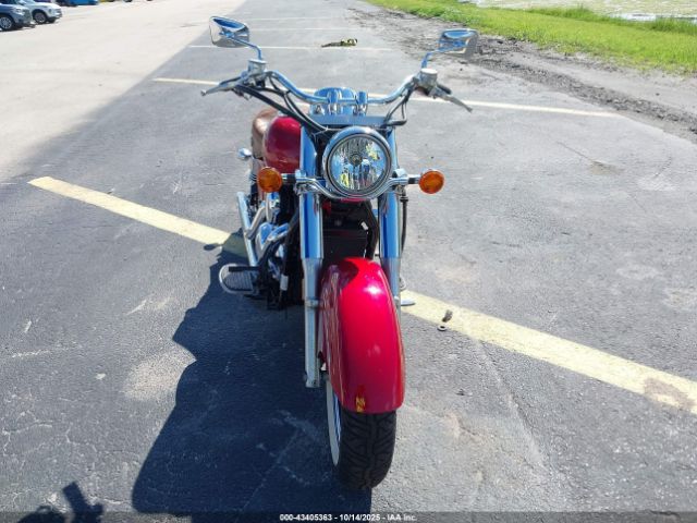2003 KAWASAKI VN1500 JKBVNAR103A008032 Photo 4