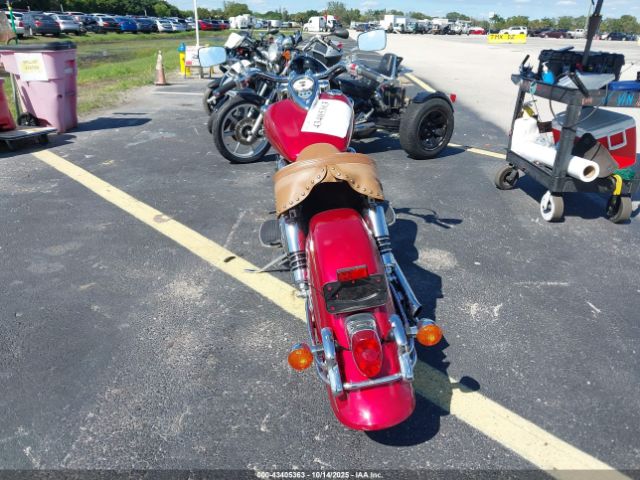 2003 KAWASAKI VN1500 JKBVNAR103A008032 Photo 5