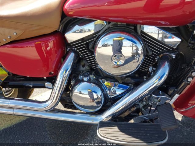 2003 KAWASAKI VN1500 JKBVNAR103A008032 Photo 7