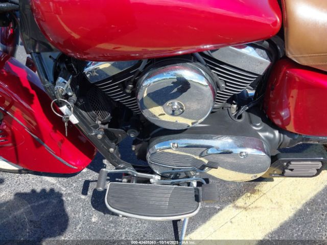 2003 KAWASAKI VN1500 JKBVNAR103A008032 Photo 8