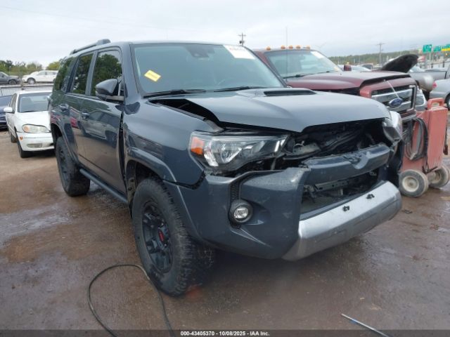 2024 TOYOTA 4RUNNER JTERU5JR2R6236354