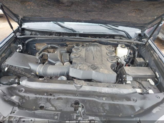 2024 TOYOTA 4RUNNER JTERU5JR2R6236354 Photo 9