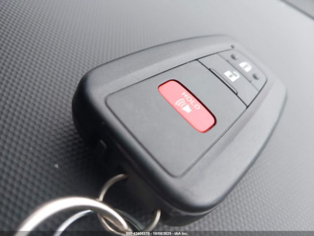 2024 TOYOTA 4RUNNER JTERU5JR2R6236354 Photo 10